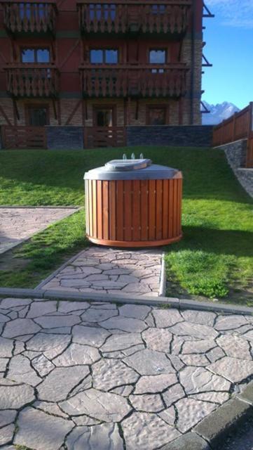 Tatra Resort Apartman Велика Ломниця Екстер'єр фото