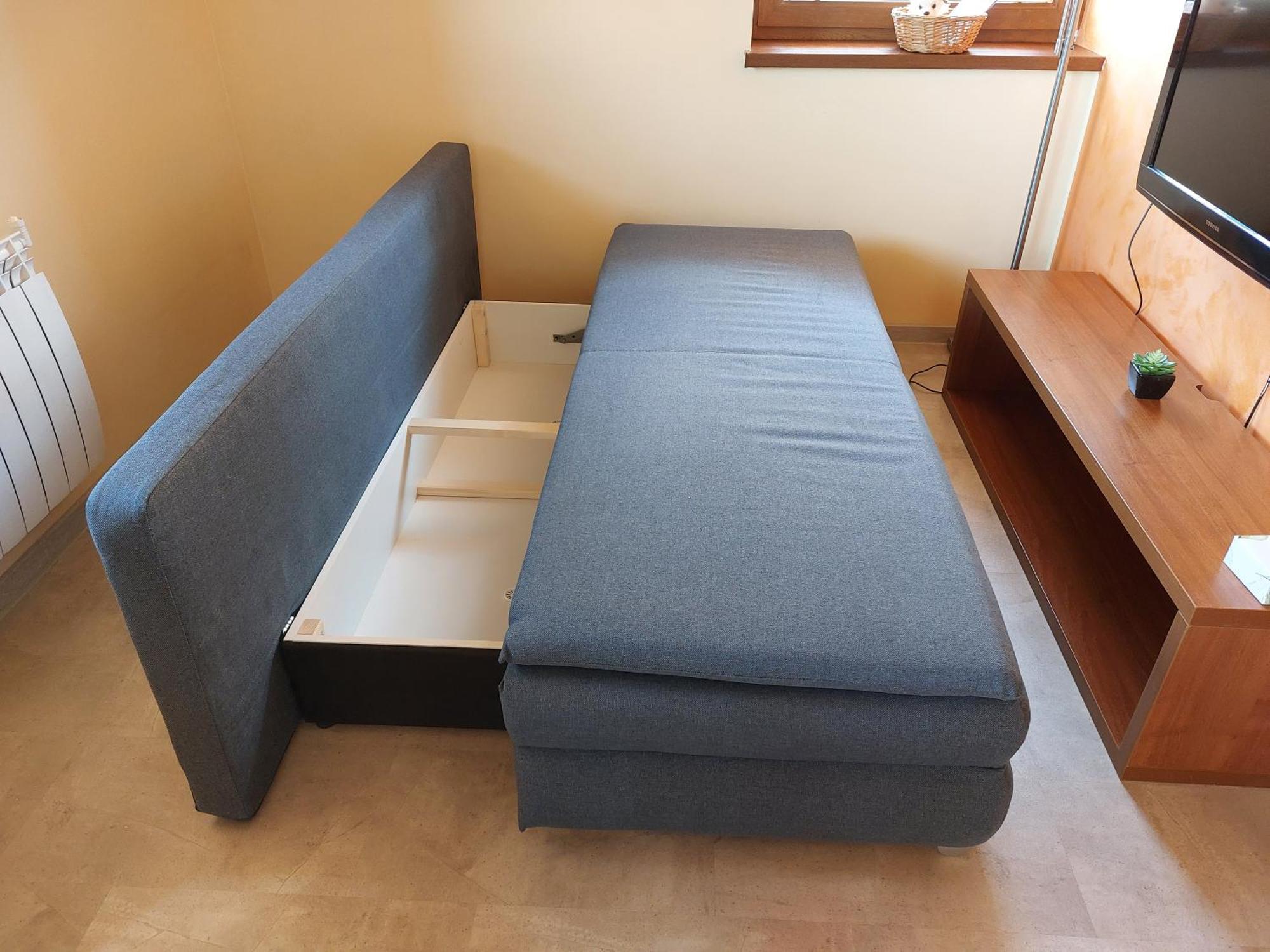 Tatra Resort Apartman Велика Ломниця Екстер'єр фото