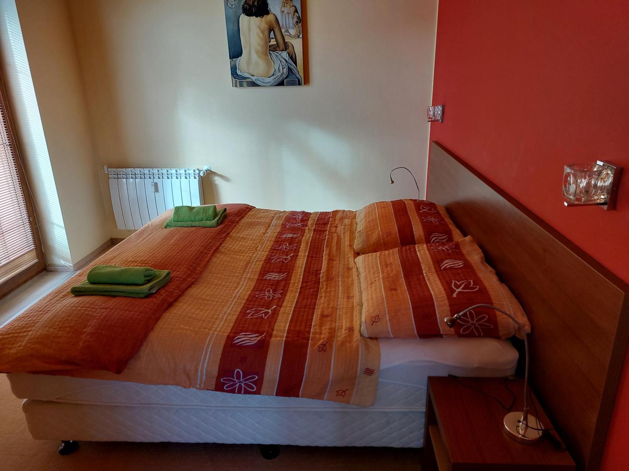 Tatra Resort Apartman Велика Ломниця Екстер'єр фото